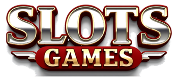 slots games logo
