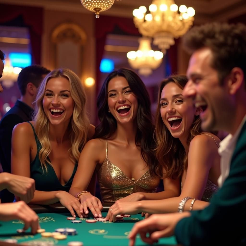 slots games editorial visual
