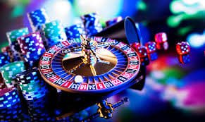 slots games Live Casino