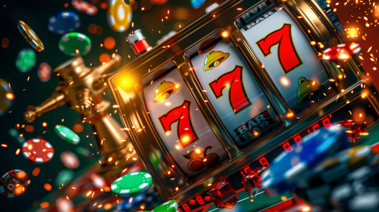 slots games Sportsbook