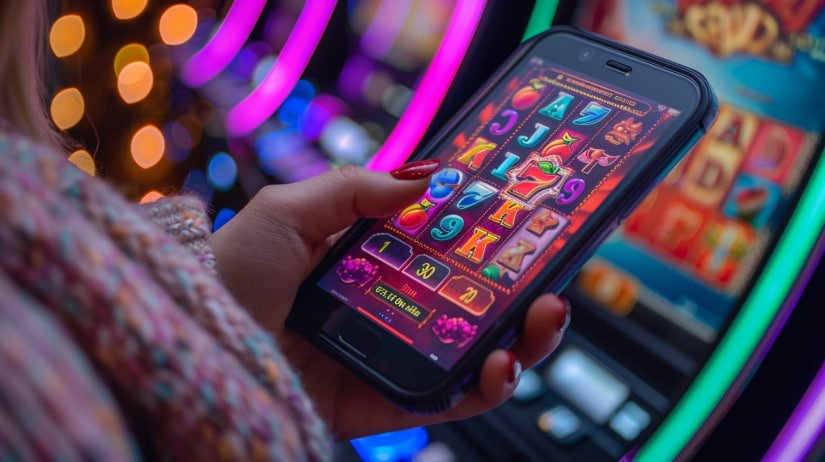 slots games Crash Games