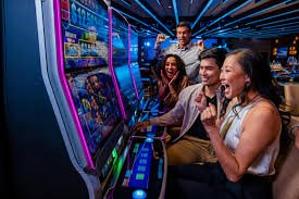 slots games Pragmatic Play Spotlight